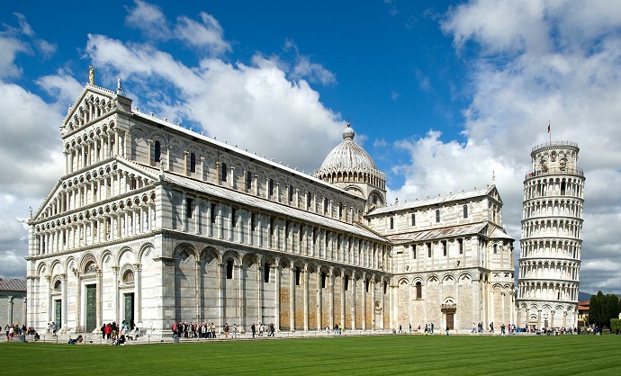 pisa